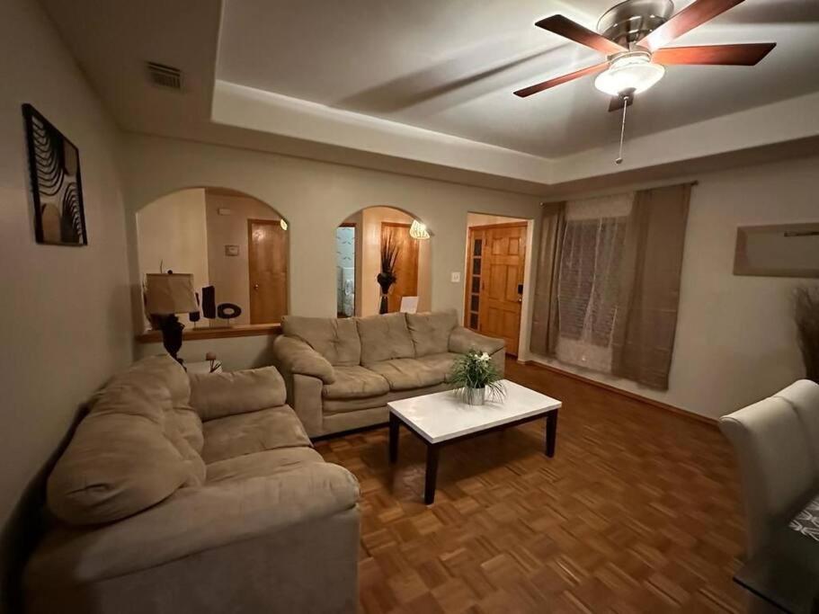 Mcallen 4Br With Pool, Shopping & More エクステリア 写真