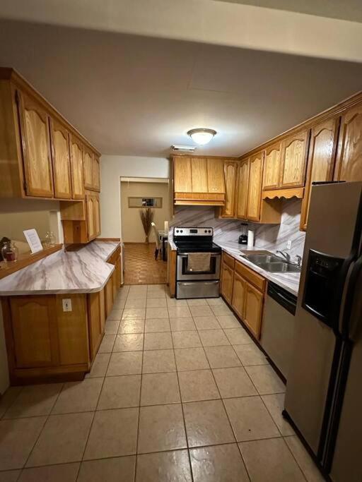 Mcallen 4Br With Pool, Shopping & More エクステリア 写真