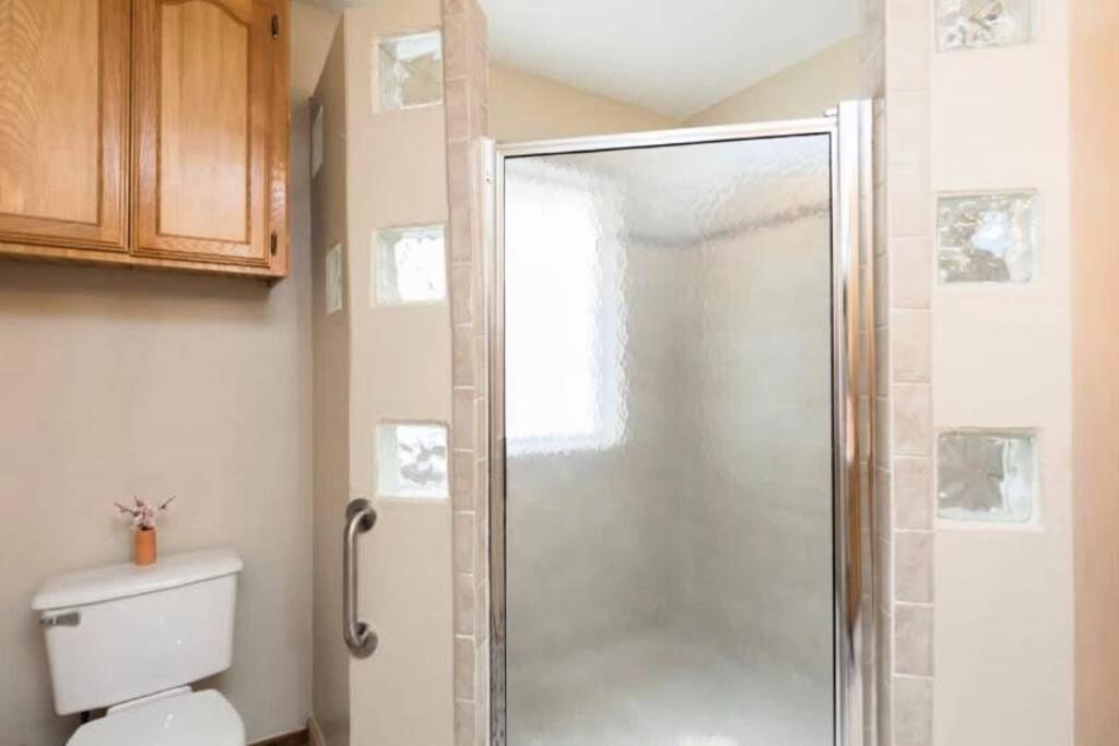 Mcallen 4Br With Pool, Shopping & More エクステリア 写真
