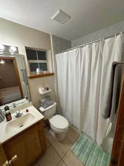 Mcallen 4Br With Pool, Shopping & More エクステリア 写真