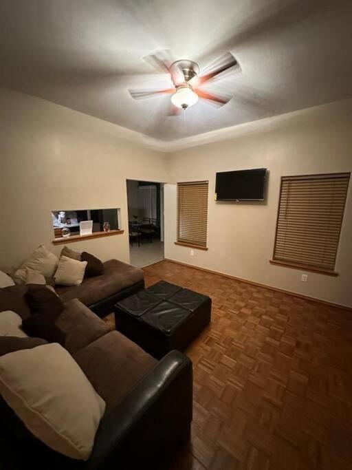 Mcallen 4Br With Pool, Shopping & More エクステリア 写真