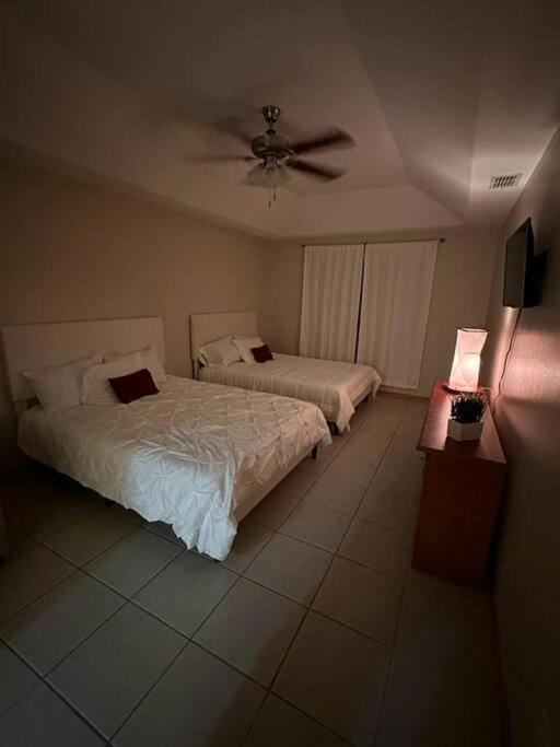 Mcallen 4Br With Pool, Shopping & More エクステリア 写真