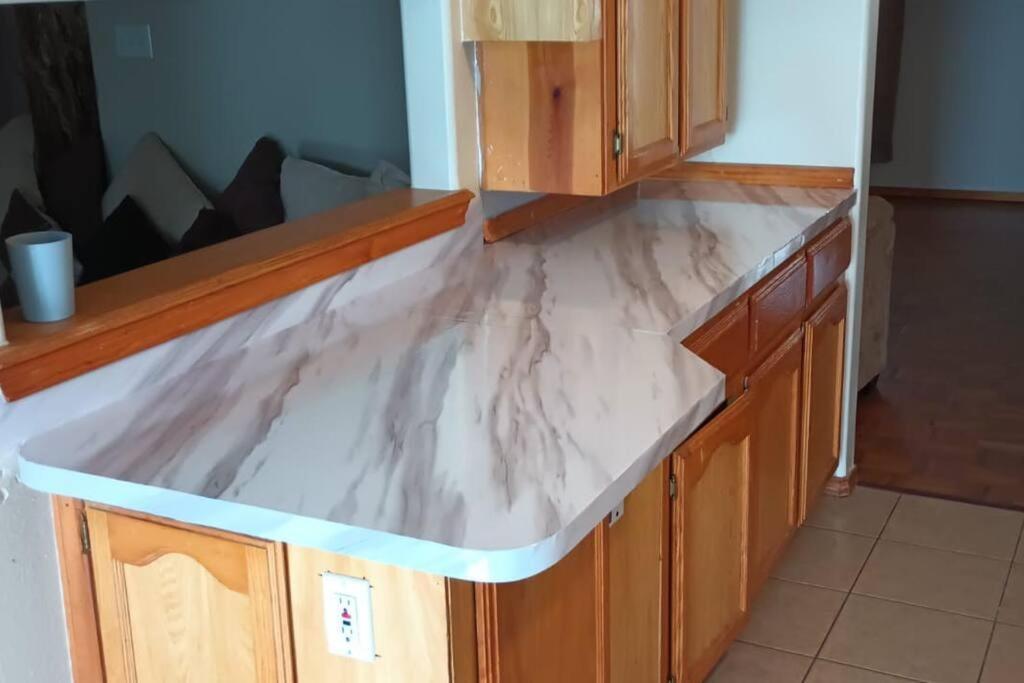 Mcallen 4Br With Pool, Shopping & More エクステリア 写真