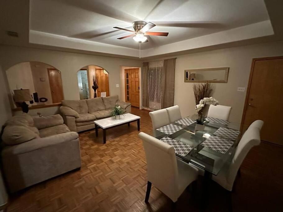 Mcallen 4Br With Pool, Shopping & More エクステリア 写真